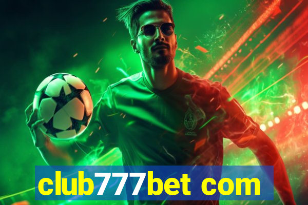 club777bet com
